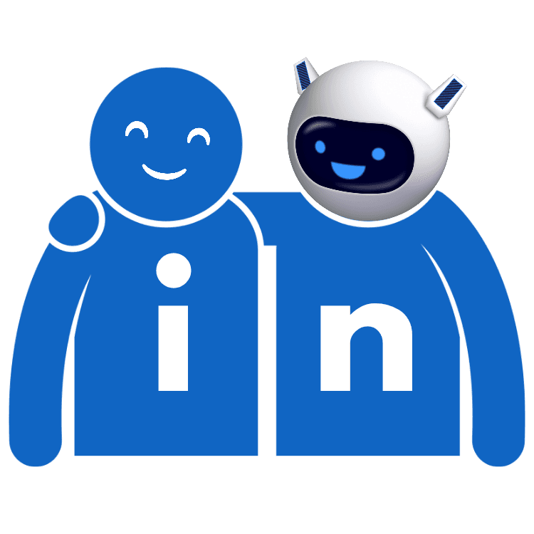 LinkedInBuddy Logo